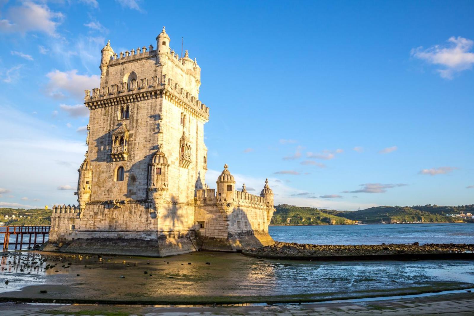 Acqua De Cascais 아파트 외부 사진