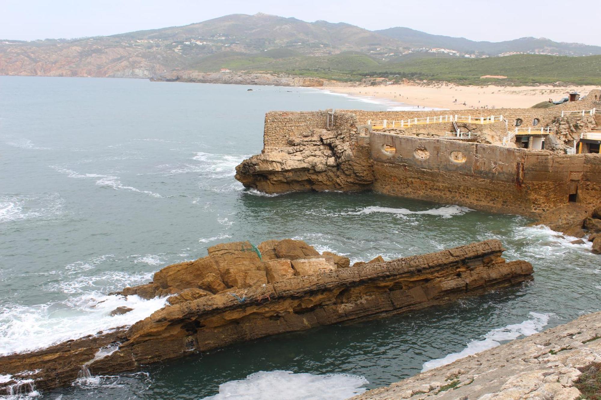 Acqua De Cascais 아파트 외부 사진