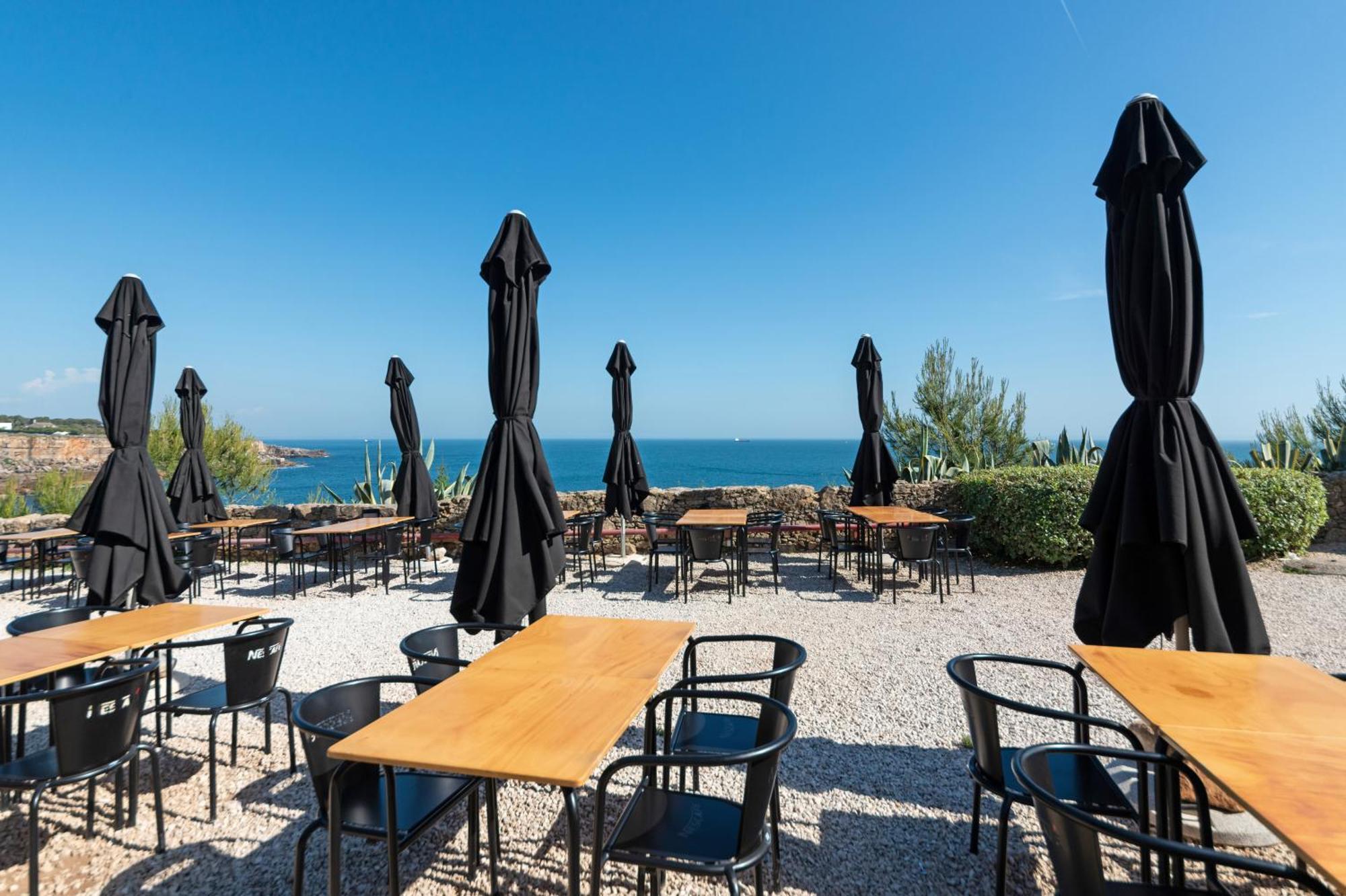 Acqua De Cascais 아파트 외부 사진